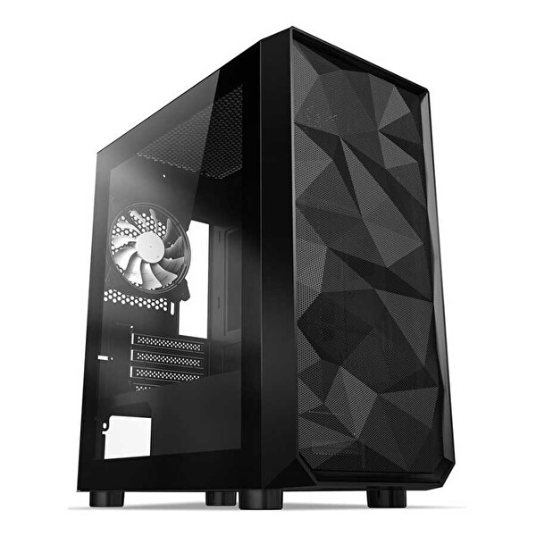 Turbox Tx5072 Intel Core i5 11400F 23.6