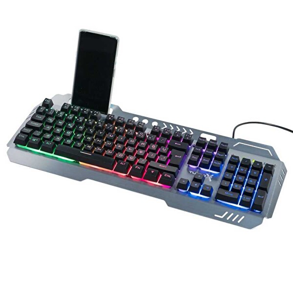 Turbox Tx5072 Intel Core i5 11400F 23.6