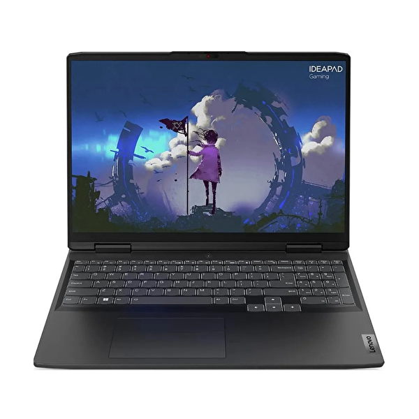 Lenovo Lenovo IdeaPad Gaming 3 82S9016PTX BT21 i5 12450H 15.6" 32 GB RAM 1 TB SSD 6 GB RTX 3060 FHD FreeDOS Laptop