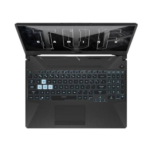 Asus TUF Gaming A15 FA506NC-HN048 AMD Ryzen 5 7535HS 15.6