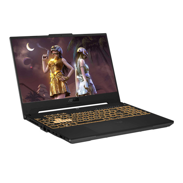 Asus TUF Gaming F15 FX507ZC4-HN081W Intel Core i5 12500H 15.6
