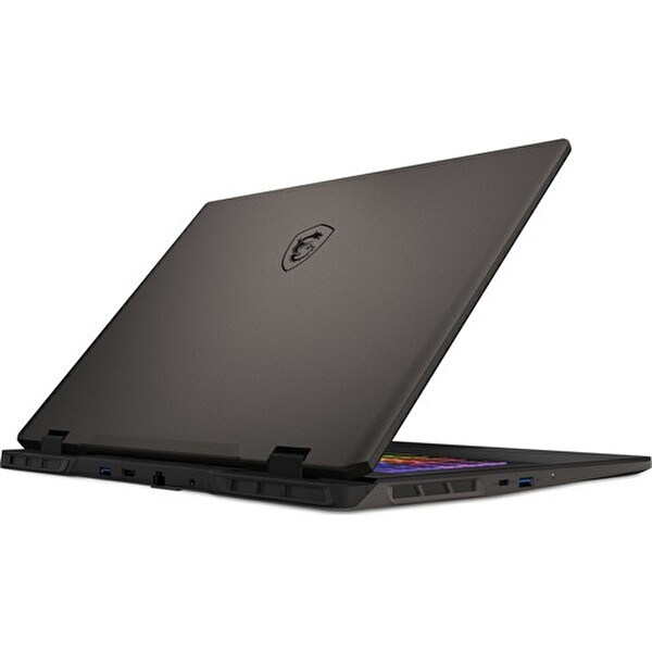 MSI Sword 17 HX B14VEKG-053XTR Intel Core i7 14700HX 17