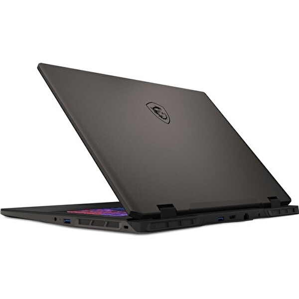 MSI Sword 17 HX B14VEKG-053XTR Intel Core i7 14700HX 17