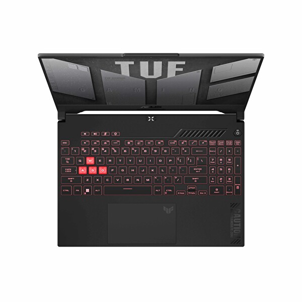 Asus TUF Gaming F15 FX507VV-LP242 i7 13620H 15.6