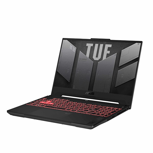 Asus TUF Gaming F15 FX507VV-LP242 i7 13620H 15.6