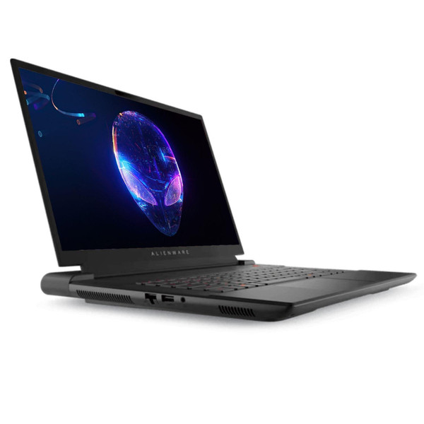 Dell Alienware M16 AWM16-A138BLK-PUS Ryzen 9 7845HX 16