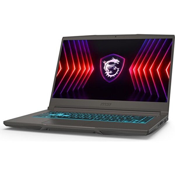 MSI Thin 15 B12UC-1478XTR Intel Core i5-12450H 15.6