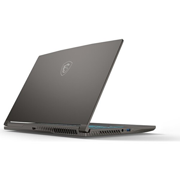MSI Thin 15 B12UC-1478XTR Intel Core i5-12450H 15.6