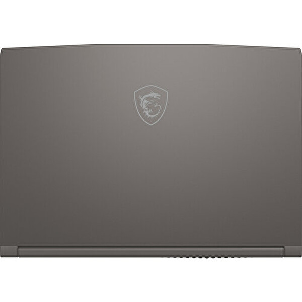 MSI Thin 15 B12UC-1478XTR Intel Core i5-12450H 15.6