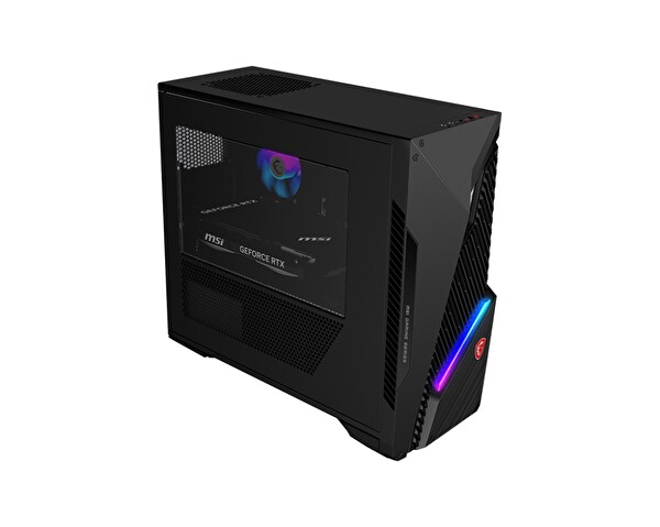 MSI MAG Infinite S3 14NUC7-1436EU i7 14700F 16 GB RAM 1 TB SSD 8 GB RTX4060 W11Home Gaming Masaüstü Bilgisayar