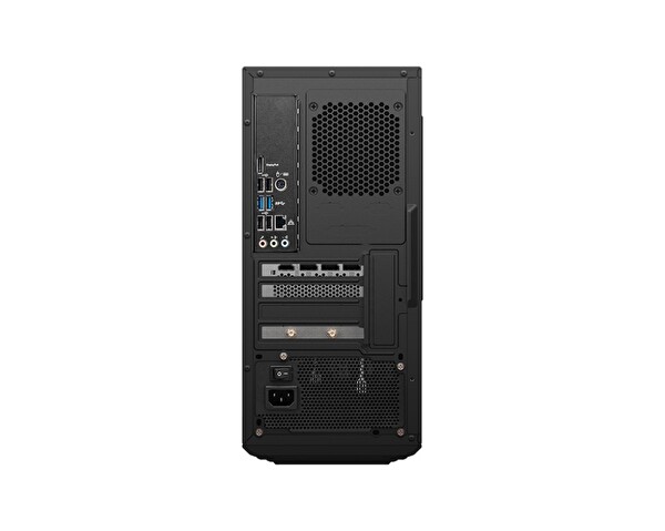 MSI MAG Infinite S3 14NUC7-1436EU i7 14700F 16 GB RAM 1 TB SSD 8 GB RTX4060 W11Home Gaming Masaüstü Bilgisayar