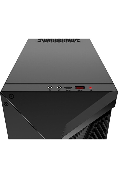 MSI MAG Infinite S3 14NUC7-1436EU i7 14700F 16 GB RAM 1 TB SSD 8 GB RTX4060 W11Home Gaming Masaüstü Bilgisayar