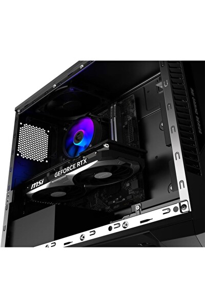 MSI MAG Infinite S3 14NUC7-1436EU i7 14700F 16 GB RAM 1 TB SSD 8 GB RTX4060 W11Home Gaming Masaüstü Bilgisayar