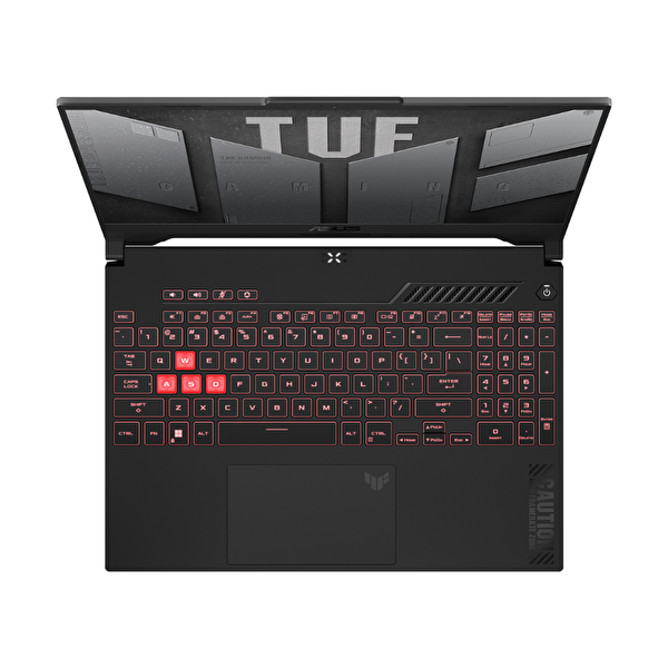 Asus TUF Gaming FA507UI-LP124 BT21 AMD Ryzen 9 8945HS 15.6