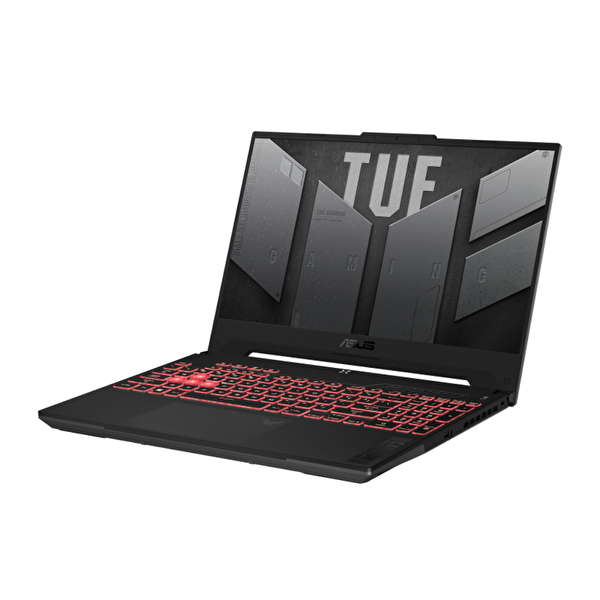 Asus TUF Gaming FA507UI-LP124 BT21 AMD Ryzen 9 8945HS 15.6