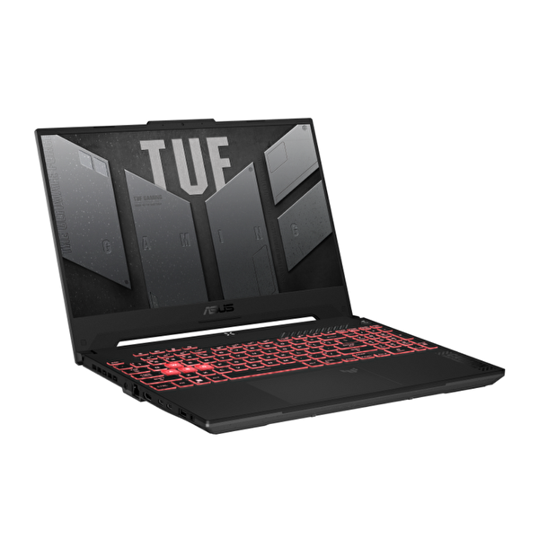 Asus TUF Gaming FA507UI-LP124 BT21 AMD Ryzen 9 8945HS 15.6