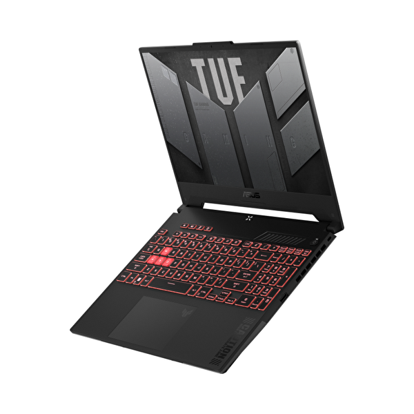 Asus TUF Gaming FA507UI-LP124 BT21 AMD Ryzen 9 8945HS 15.6