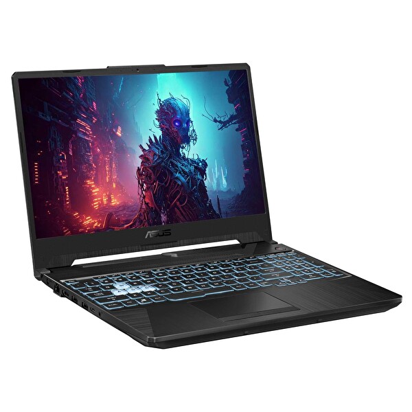 Asus TUF A15 FA506NF-HN050A9 Ryzen5 7535HS 15.6