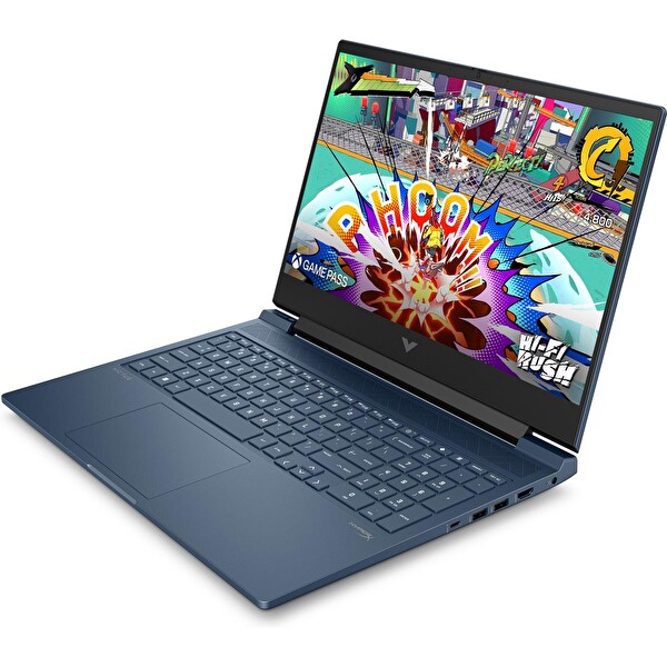 HP Victus 16-S1031NT A1YU1EA AMD R5 8645HS 16.1