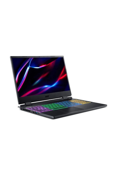 Acer Nitro 5 NH.QLZEY.00D Intel Core i5-12450H 15.6