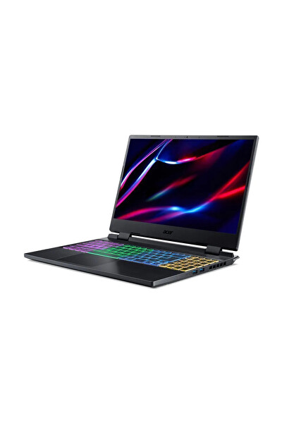 Acer Nitro 5 NH.QLZEY.00D Intel Core i5-12450H 15.6