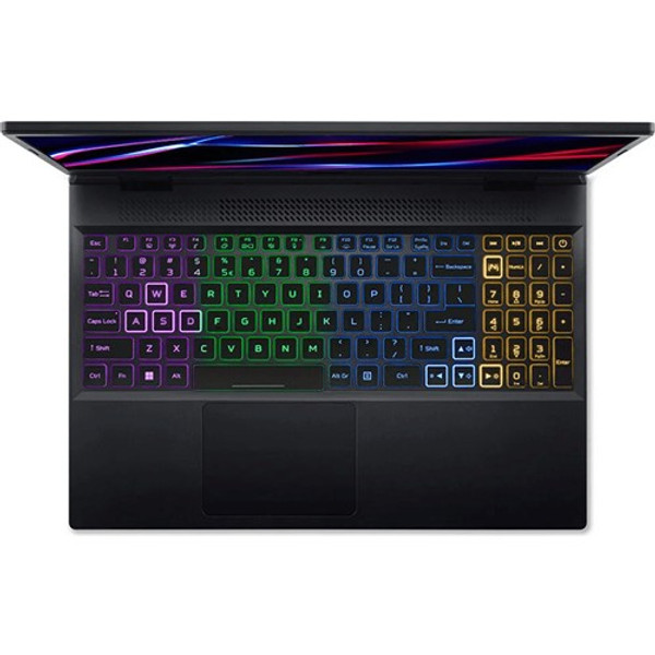 Acer Nitro 5 NH.QLZEY.00D Intel Core i5-12450H 15.6