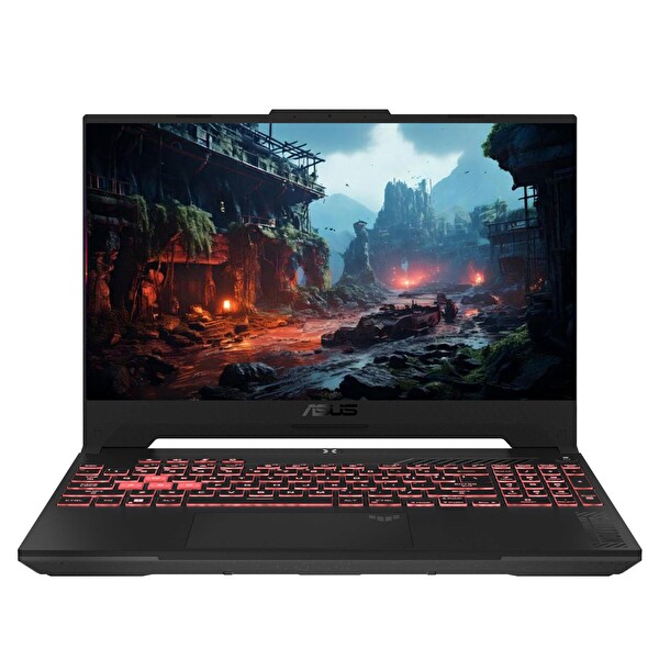 Asus TUF Gaming A15 FA507NV-LP103A3 Ryzen5 7535HS 15.6