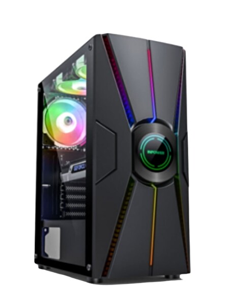 Xaser XSR258 Intel Core i7 4770 21.5