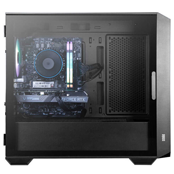 Dragos DRx6821 i5 9400F 27