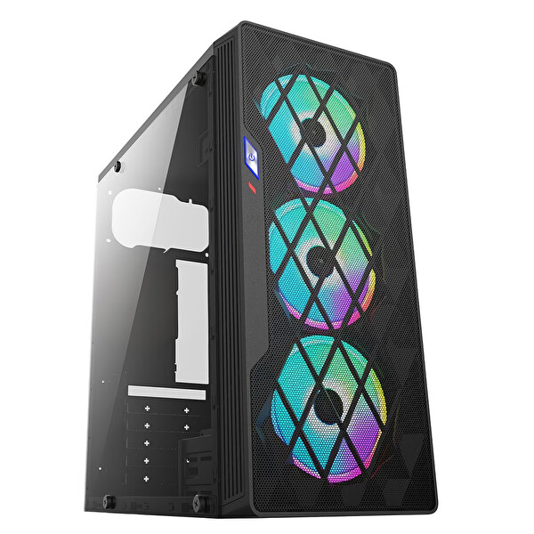 Xaser XSR729 Intel Core i5-3470 24