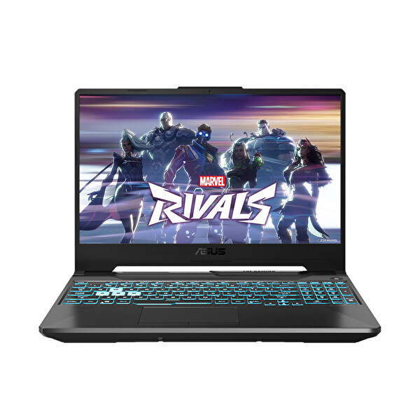 Asus TUF Gaming A15 FA506NC-HN048 Zi709 Ryzen 5 7535HS 15.6