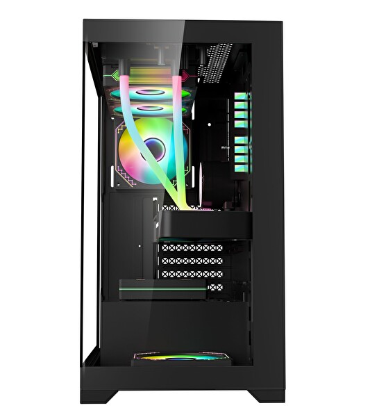 Xaser Xsr846 Ryzen 5 5600 27