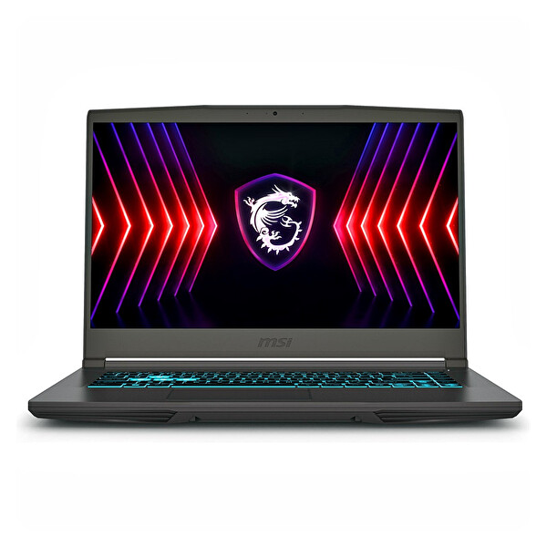 MSI Thin 15 B12UCA7-1478XTRA7 i5 12450H 15.6