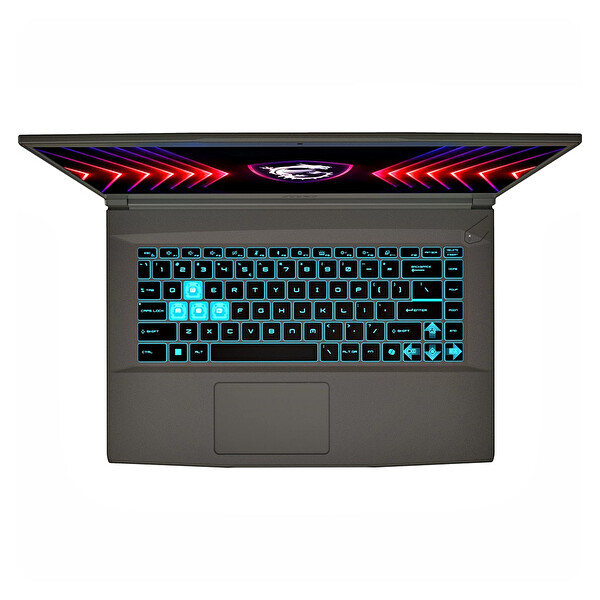 MSI Thin 15 B12UCA23-1478XTRA23 i5 12450H 15.6