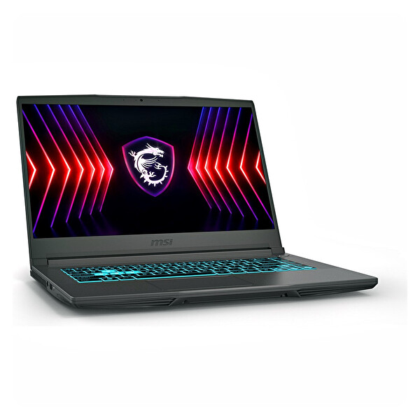 MSI Thin 15 B12UCA9-1478XTRA9 i5 12450H 15.6