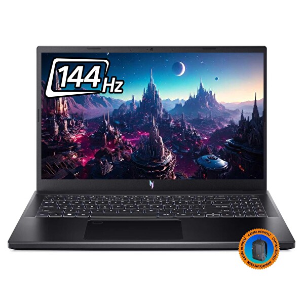 Acer Nitro 5 ANV15-51 NH.QNCEY.001A8 i5-13420H 15.6