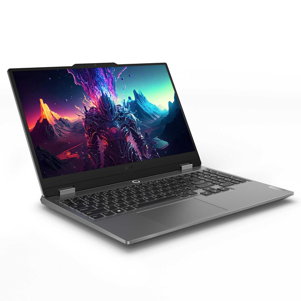 Lenovo LOQ 83GS007VTR19 Intel Core i5 12450HX 15.6