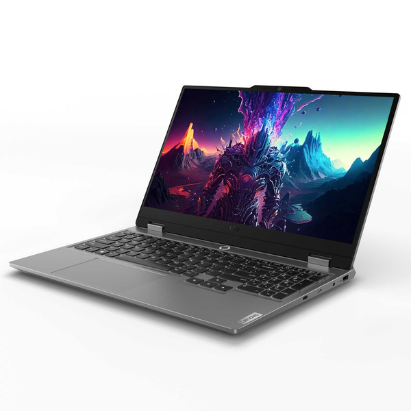 Lenovo LOQ 83GS007VTR19 Intel Core i5 12450HX 15.6