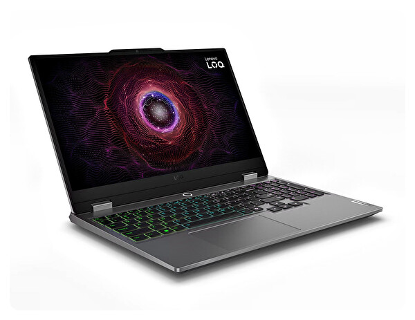 Lenovo LOQ 15ARP9 83JC006ATRA9 AMD Ryzen 7 7435HS 15.6