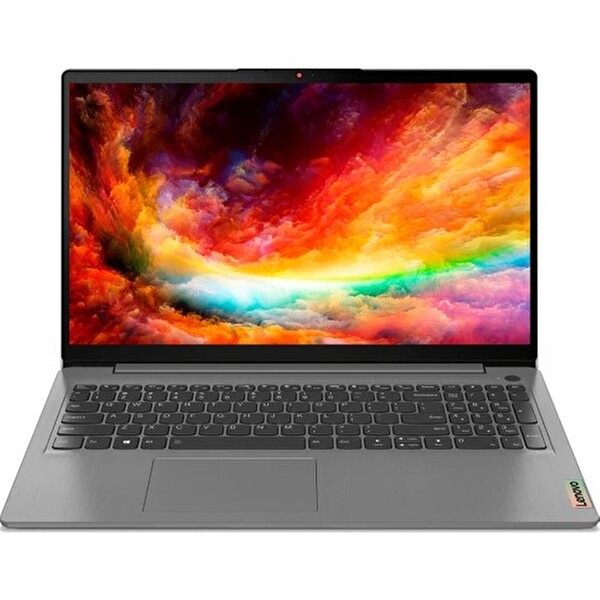 Lenovo IdeaPad 15ALC7 Amd Ryzen 5 5500U 8GB 2TB SSD 15.6