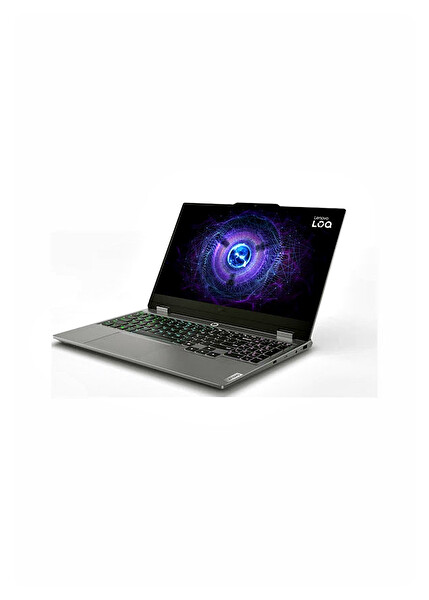 Lenovo Loq 15IAX9 Intel Core i5 12450HX 16GB 1TB SSD RTX3050 W11Pro 15.6'' FHD Gaming Laptop 83GS007VTRA14