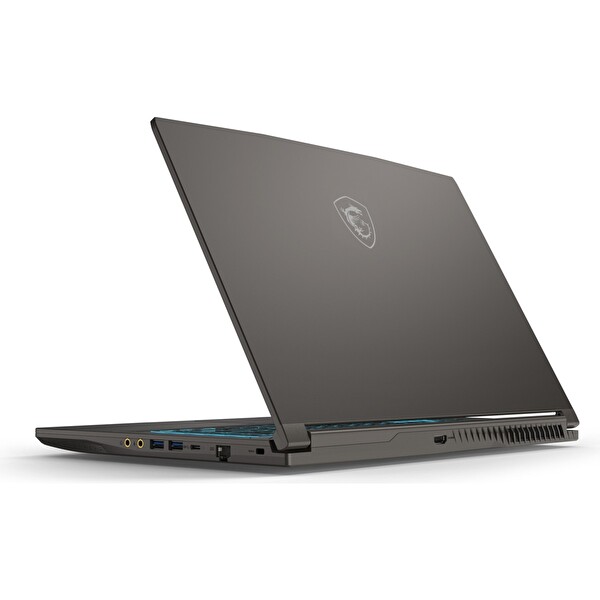 MSI Thin 15 B12UC-1479XTR Intel Core i7 12650H 15.6