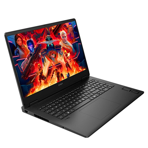 HP Omen 17-DB0021N A44QSEA01 Ryzen7 8845HS 17.3