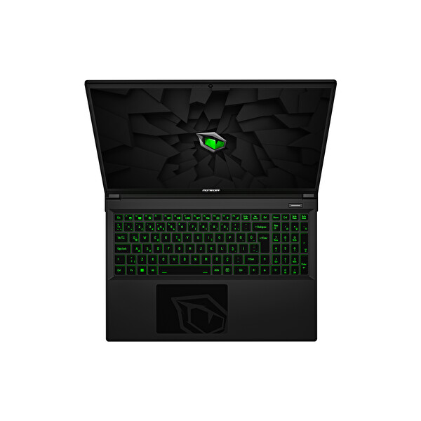 Monster Tulpar T6 V3.2.9 Intel Core i7 13700HX 64 GB RAM 1 TB SSD