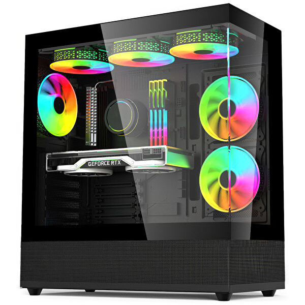 İzoly e-Vix Quiritis x Core i5 12400F 24
