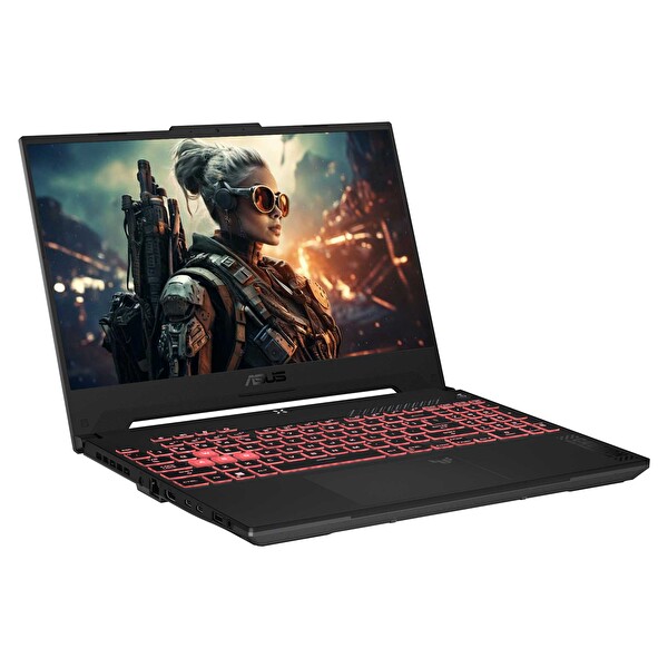 Asus TUF Gaming A15 FA507NVR-LP005A12 Ryzen7 7435HS 15.6