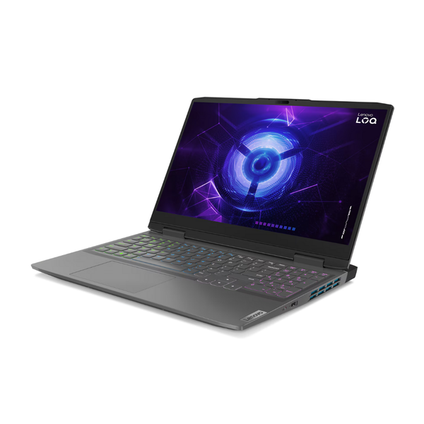 Lenovo LOQ Intel Core i5 12450H 15.6