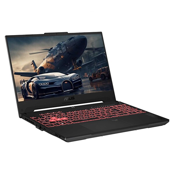 Asus TUF Gaming A15 FA507NVR-LP005A15 Ryzen7 7435HS 15.6
