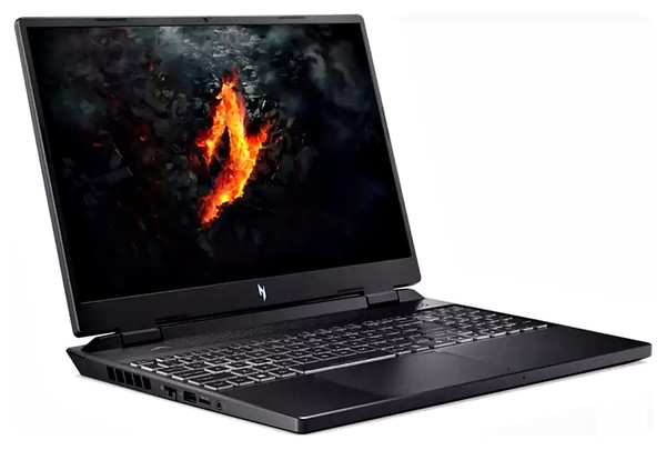 Acer Nitro 16 AN16-42A4 NH.QSKEY.001A4 AMD Ryzen 7 8845HS 16