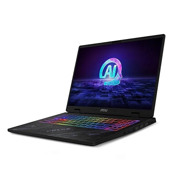 MSI PULSE 16 AI C1VFKG-087XTR Intel Core Ultra 7-155H 16